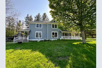 201 W Main Street W, Vergas, MN 56587 - Photo 1