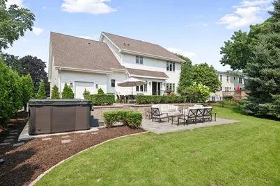 5613 Sherwood Avenue, Edina, MN 55424 - Photo 7