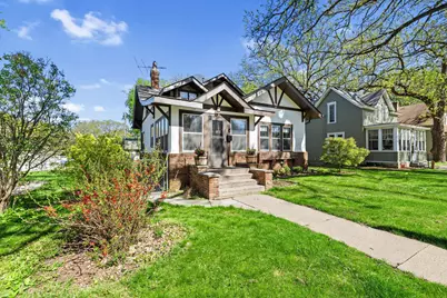 3115 43rd Avenue S, Minneapolis, MN 55406 - Photo 1