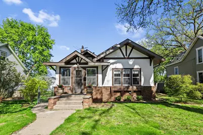 3115 43rd Avenue S, Minneapolis, MN 55406 - Photo 1