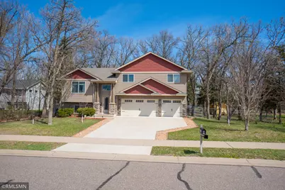 16464 Houghton Drive, Big Lake, MN 55309 - Photo 1