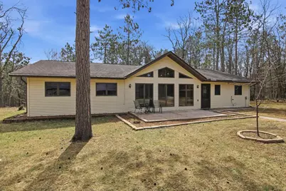 30284 Selma Lea Road, Danbury, WI 54830 - Photo 1