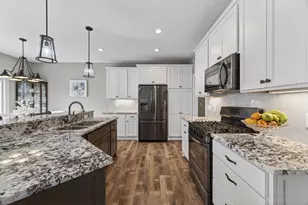4745 381st Trail, North Branch, MN 55056 - Photo 9
