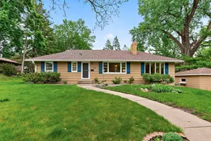 1332 Orkla Dr, Golden Valley, MN 55427 - Photo 1