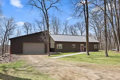 3915 S Sebie Lake Road, Fort Ripley, MN 56449 - Photo 1