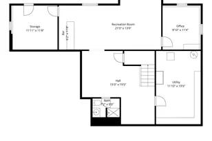 236 Pine St N, Lester Prairie, MN 55354 - Photo 45