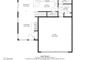 17170 Eastwood Ave, Lakeville, MN 55024 - Photo 39
