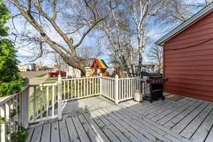 200 Dewey St, Foley, MN 56329 - Photo 35