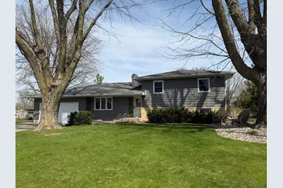 107 Hague Avenue S, Hollandale, MN 56045 - Photo 1