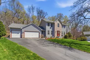 4030 Woodhill Ct, Rockford, MN 55373 - Photo 1