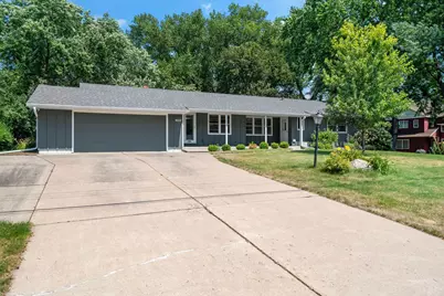 6112 Jeffrey Lane, Edina, MN 55436 - Photo 1