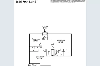 15655 79th Street NE, Otsego, MN 55330 - Photo 49