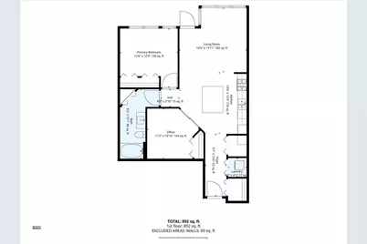 4500 Chicago Avenue S #110, Minneapolis, MN 55407 - Photo 17