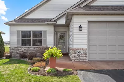 506 Graceview Loop, Saint Joseph, MN 56374 - Photo 1