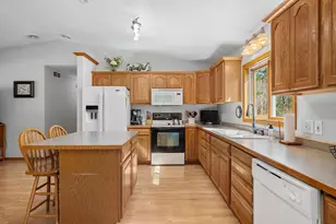 4225 Eagles Nest Rd, Webster, WI 54893 - Photo 5