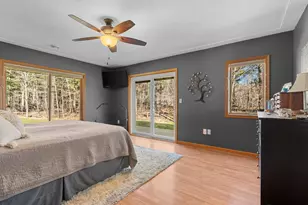 4225 Eagles Nest Rd, Webster, WI 54893 - Photo 11