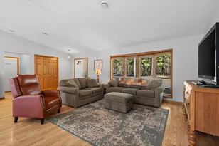 4225 Eagles Nest Rd, Webster, WI 54893 - Photo 3