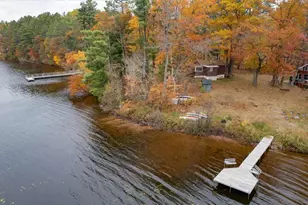 7851 S County Road P, Lake Nebagamon, WI 54849 - Photo 15