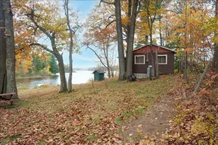 7851 S County Road P, Lake Nebagamon, WI 54849 - Photo 11