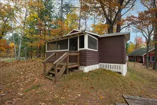 7851 S County Road P, Lake Nebagamon, WI 54849 - Photo 9