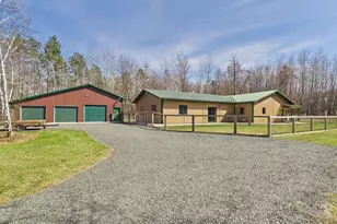 W8539 Christensen Rd, Trego, WI 54888 - Photo 3