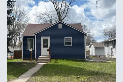 311 17th Street N, Benson, MN 56215 - Photo 1