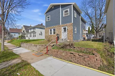 4148 Bryant Avenue N, Minneapolis, MN 55412 - Photo 3