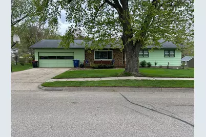 1003 Burton Street, Red Wing, MN 55066 - Photo 1