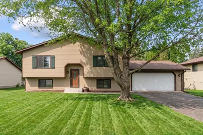1700 Pioneer Lane, White Bear Township, MN 55110 - Photo 1