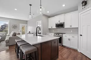 4614 Landmark Dr NE, Saint Michael, MN 55376 - Photo 15