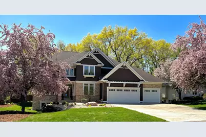 3716 Falcon Way, Eagan, MN 55123 - Photo 1