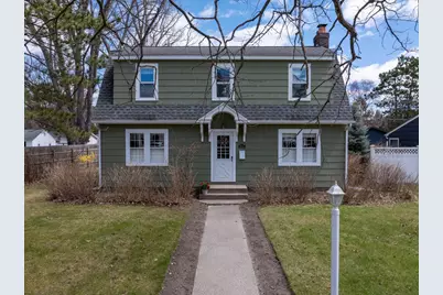 918 NW 3rd Avenue, Grand Rapids, MN 55744 - Photo 1