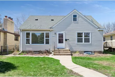 4412 Portland Avenue, Minneapolis, MN 55407 - Photo 1