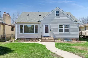 4412 Portland Ave, Minneapolis, MN 55407 - Photo 1