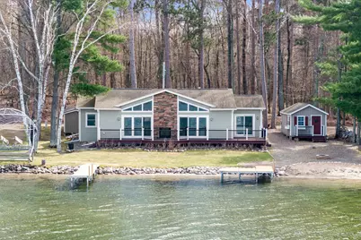 12314 Perkins Road, Crosslake, MN 56442 - Photo 1