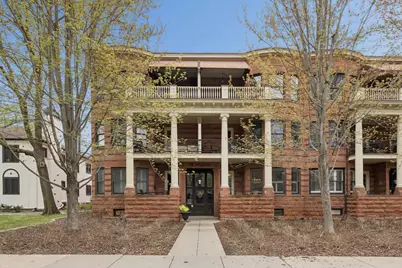 672 Summit Avenue #102, Saint Paul, MN 55105 - Photo 1
