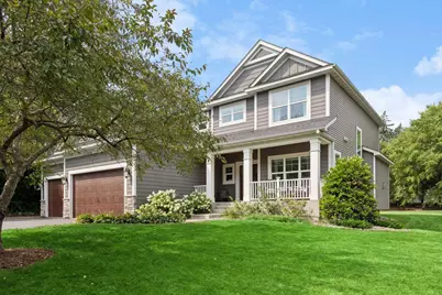 899 Rolling Bluff, Excelsior, MN 55331 - Photo 1