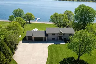 5123 Green Meadow Rd SE, Alexandria, MN 56360 - Photo 1