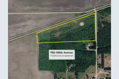 Tbd 550th Avenue, Warroad, MN 56763 - Photo 1