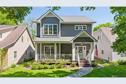5217 Chowen Avenue S, Minneapolis, MN 55410 - Photo 1