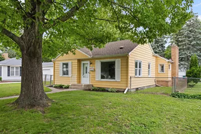 3539 Sumter Avenue S, Saint Louis Park, MN 55426 - Photo 3
