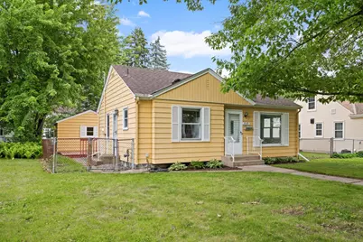 3539 Sumter Avenue S, Saint Louis Park, MN 55426 - Photo 1