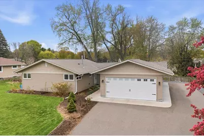 2222 Draper Avenue, Roseville, MN 55113 - Photo 1