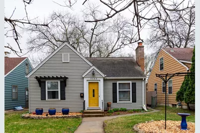 5509 25th Avenue S, Minneapolis, MN 55417 - Photo 1