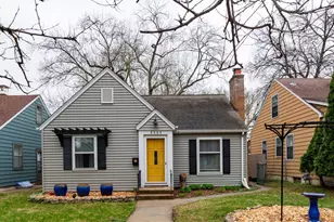 5509 25th Ave S, Minneapolis, MN 55417 - Photo 1