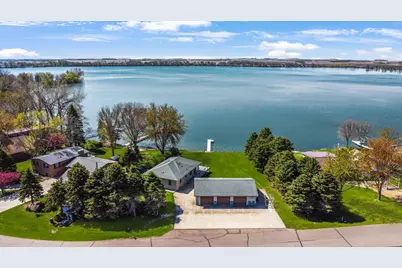 46 N Shore Drive, Garvin, MN 56132 - Photo 1