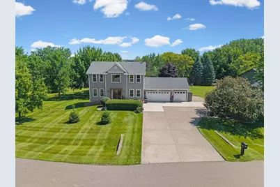 1420 Jalger Avenue NE, Saint Michael, MN 55376 - Photo 13