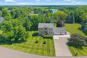 1420 Jalger Ave NE, Saint Michael, MN 55376 - Photo 25