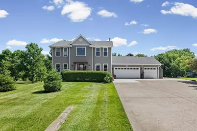 1420 Jalger Avenue NE, Saint Michael, MN 55376 - Photo 9