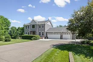1420 Jalger Ave NE, Saint Michael, MN 55376 - Photo 5